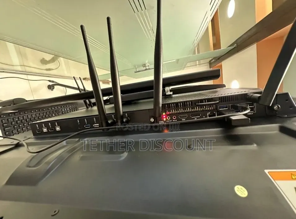 Itc TV-8205 Ops ኮምፒውተር ሞዱል (Core I5 / 8gb Ram / 256gb Ssd)
