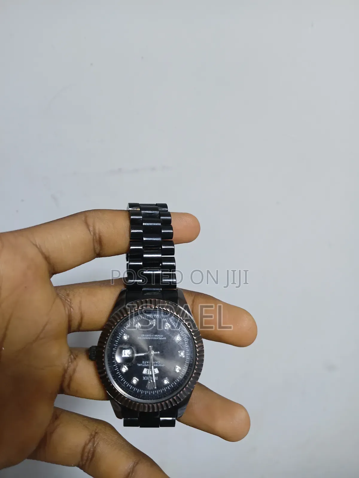 Rolex Watch