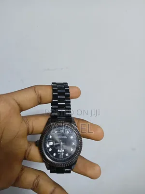 Rolex Watch