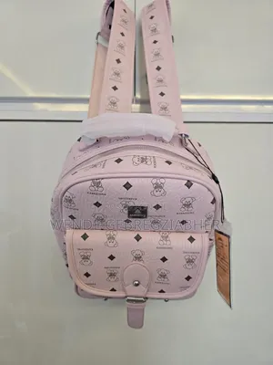Women's Backpack Women's Bag የሴት ቦርሳ