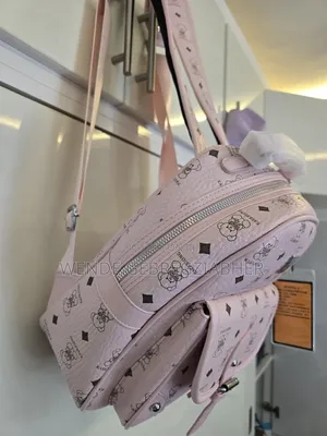 Women's Backpack Women's Bag የሴት ቦርሳ