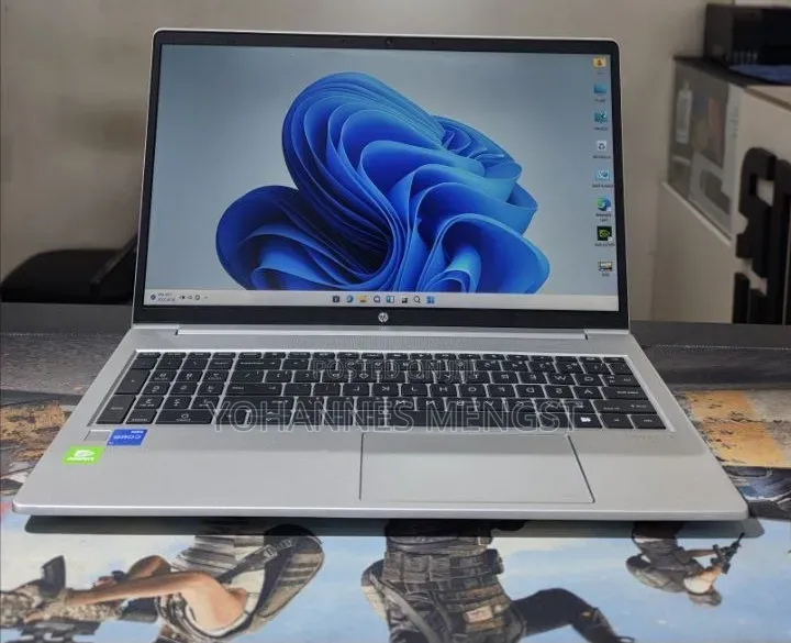 New Laptop HP ProBook 450 G8 16GB Intel Core i7 SSD 512GB