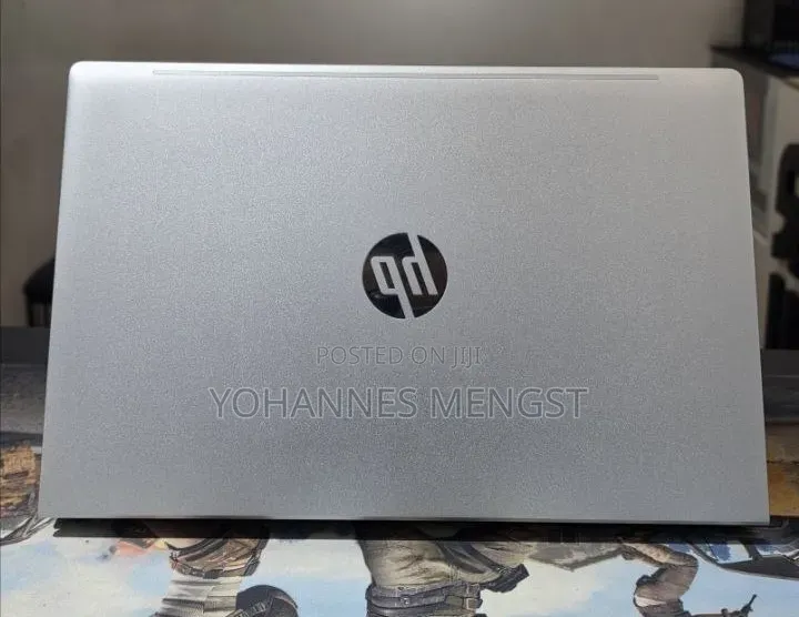 New Laptop HP ProBook 450 G8 16GB Intel Core i7 SSD 512GB