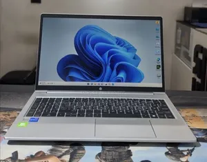 New Laptop HP ProBook 450 G8 16GB Intel Core i7 SSD 512GB