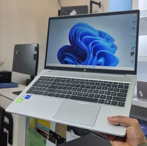 New Laptop HP ProBook 450 G8 16GB Intel Core i7 SSD 512GB