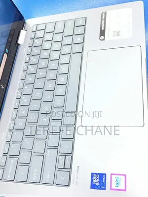 New Laptop HP Envy 14 16GB Intel Core Ultra 7 SSD 1T