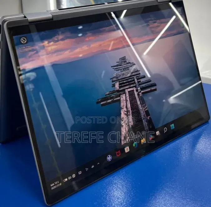 New Laptop HP Envy 14 16GB Intel Core Ultra 7 SSD 1T