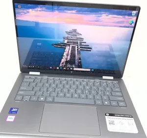 New Laptop HP Envy 14 16GB Intel Core Ultra 7 SSD 1T