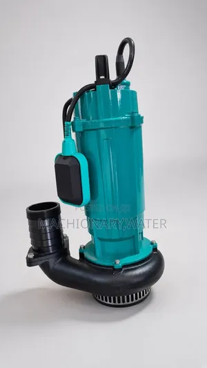 Shimge Submesible Water Pump QDX 3hp
