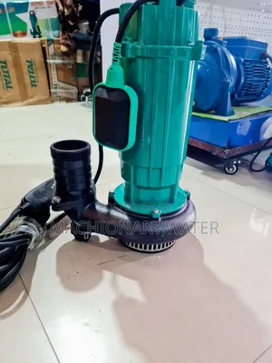 Shimge Submesible Water Pump QDX 3hp