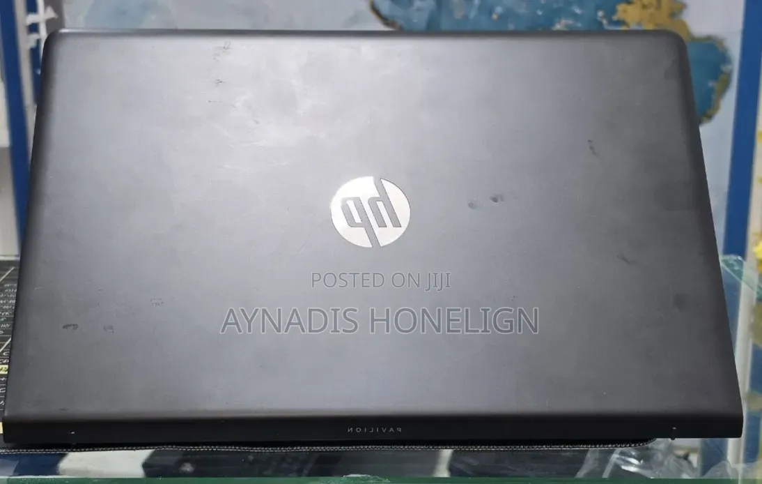 New Laptop HP Pavilion 15 16GB Intel Core i7 SSD 256GB