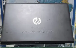 New Laptop HP Pavilion 15 16GB Intel Core i7 SSD 256GB