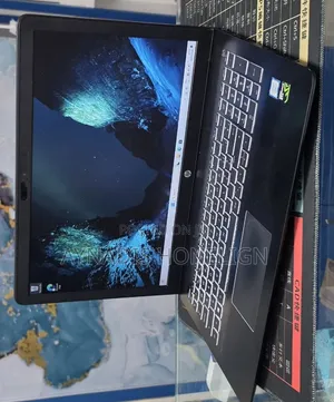 New Laptop HP Pavilion 15 16GB Intel Core i7 SSD 256GB