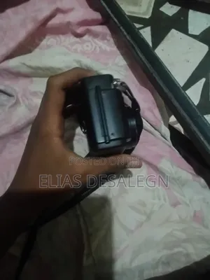 Camera YASHICA