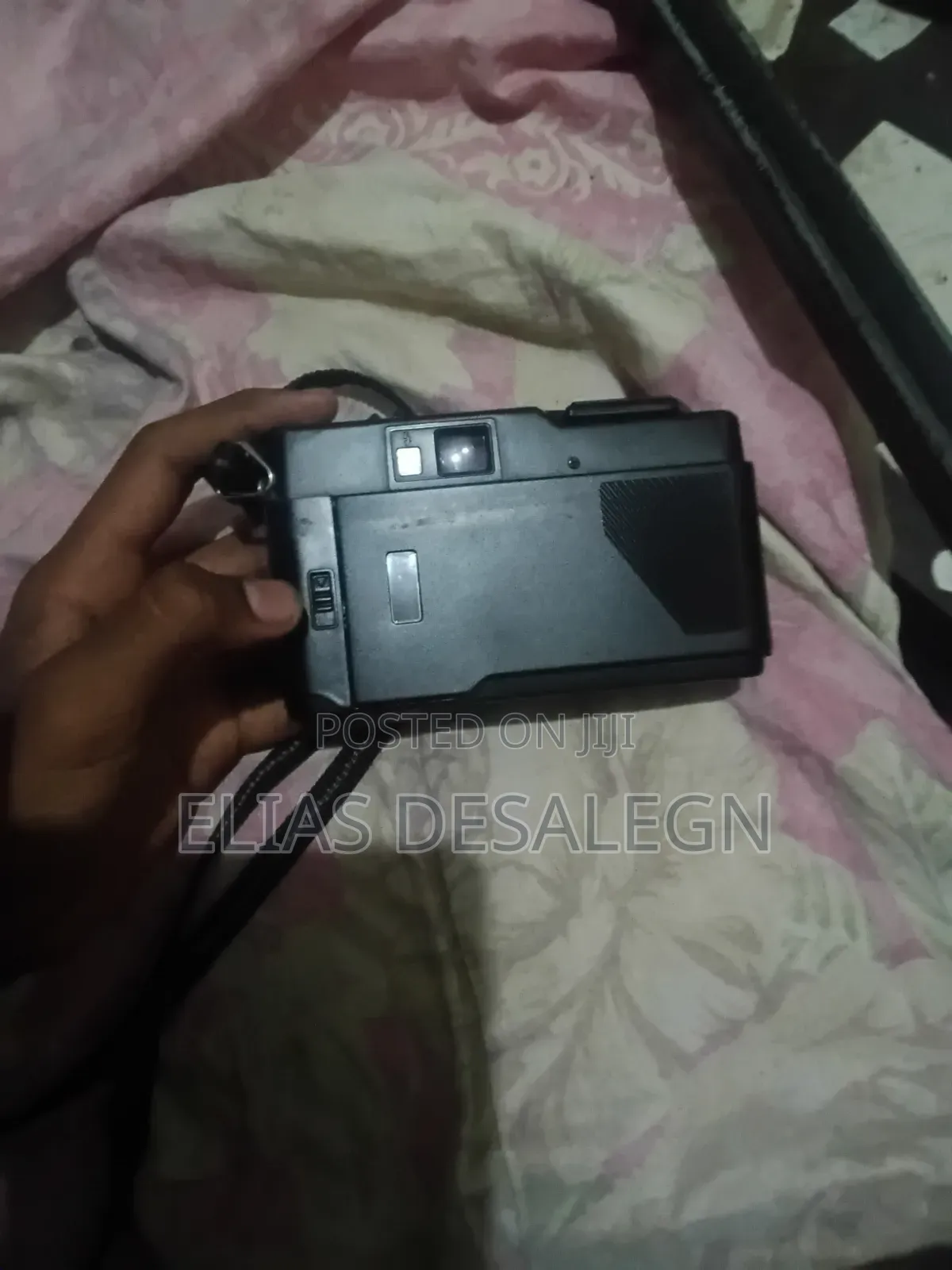 Camera YASHICA
