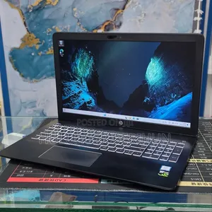 New Laptop HP Pavilion 14 16GB Intel Core i7 SSD 256GB