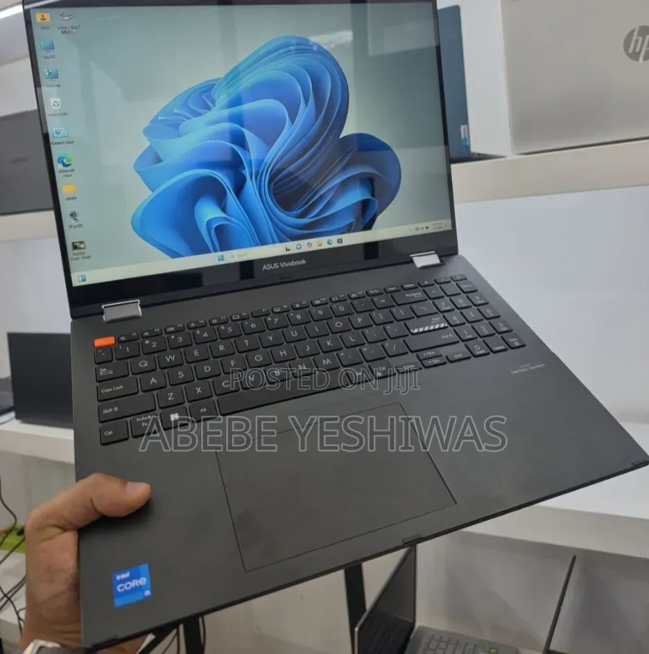 New Laptop Asus VivoBook X540SA 16GB Intel Core i5 SSD 512GB