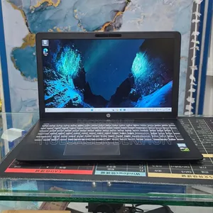 New Laptop HP Pavilion 14 16GB Intel Core i7 SSD 256GB