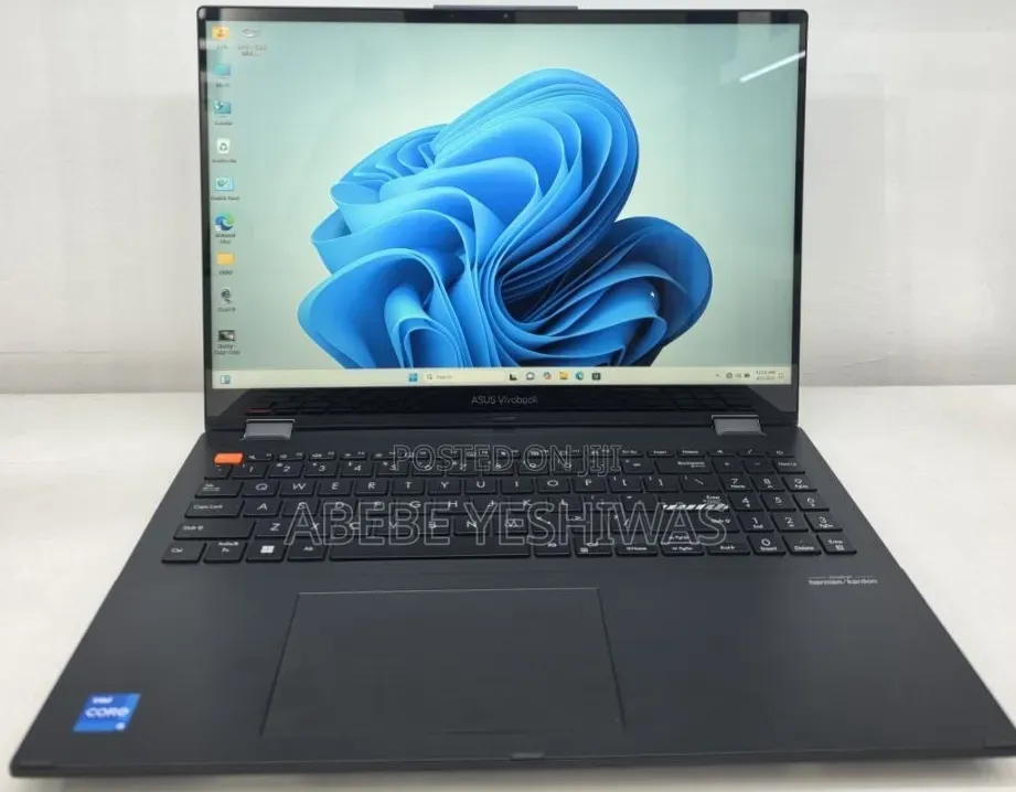 New Laptop Asus VivoBook X540SA 16GB Intel Core i5 SSD 512GB