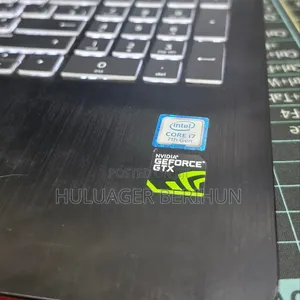 New Laptop HP Pavilion 14 16GB Intel Core i7 SSD 256GB