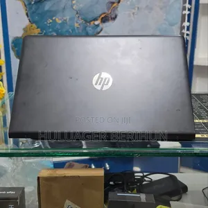 New Laptop HP Pavilion 14 16GB Intel Core i7 SSD 256GB