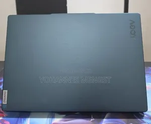 New Laptop Lenovo Yoga 2 16GB AMD Ryzen 7 SSD 512GB