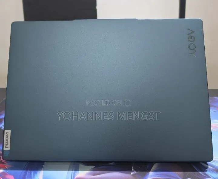 New Laptop Lenovo Yoga 2 16GB AMD Ryzen 7 SSD 512GB
