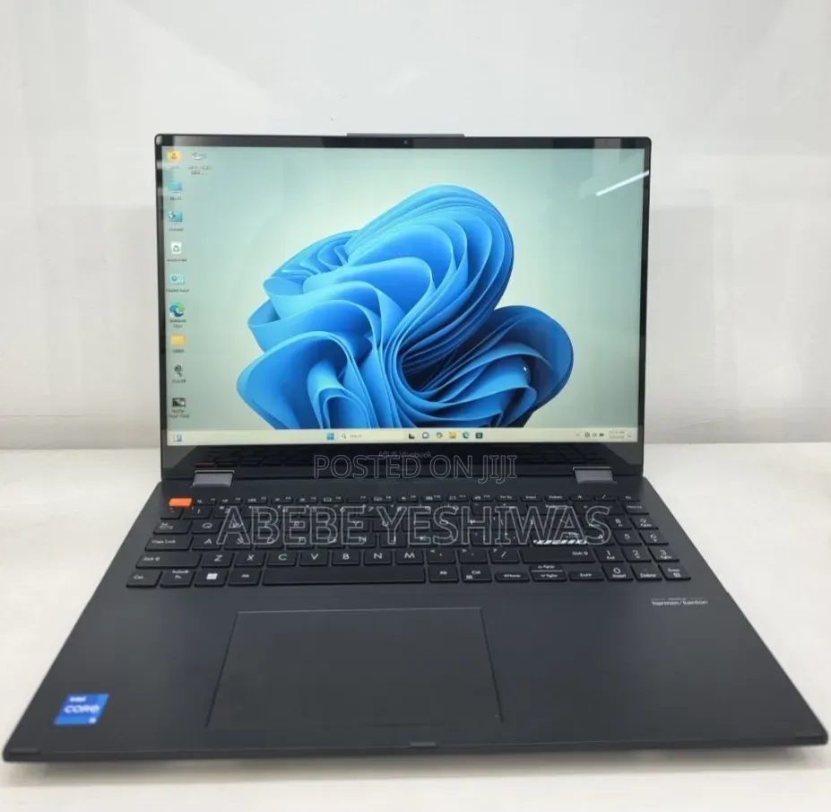New Laptop Asus VivoBook X540SA 16GB Intel Core i5 SSD 512GB