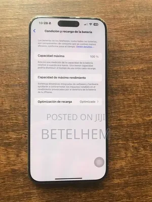 Apple iPhone 12 Pro Max 128 GB Blue