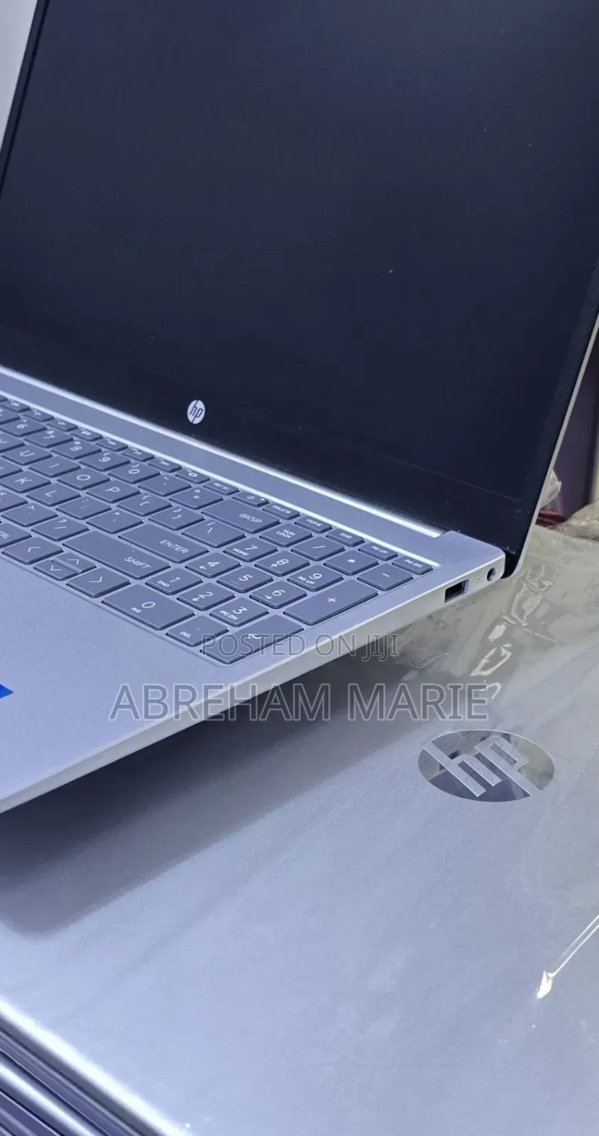 New Laptop HP Stream Notebook 16GB Intel Core i7 SSD 512GB