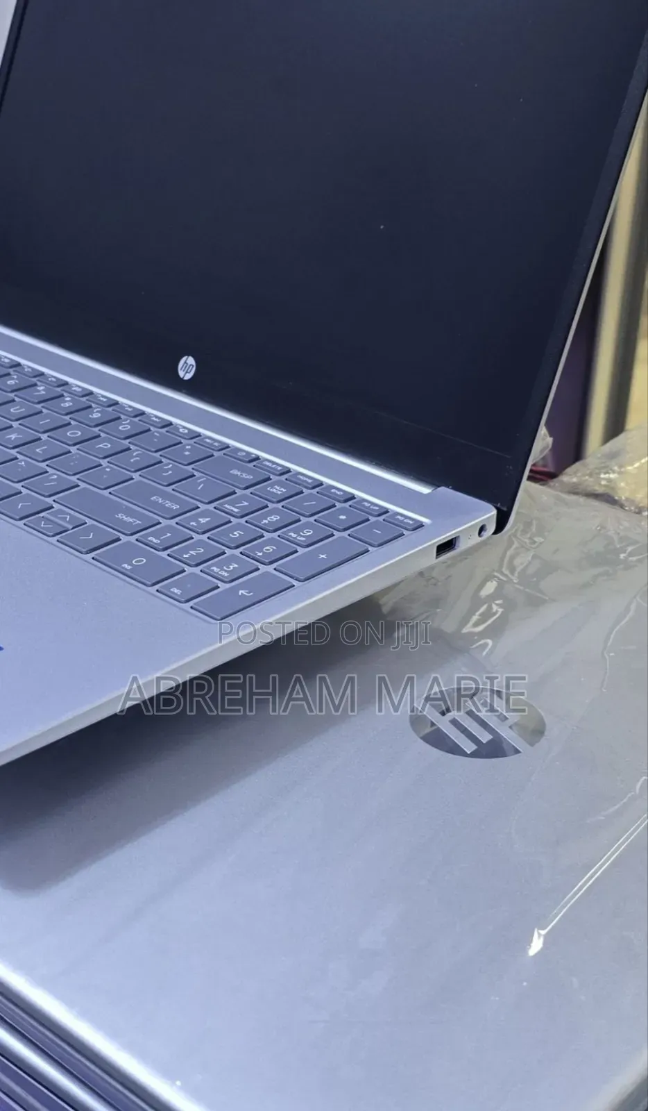 New Laptop HP Stream Notebook 16GB Intel Core i7 SSD 512GB