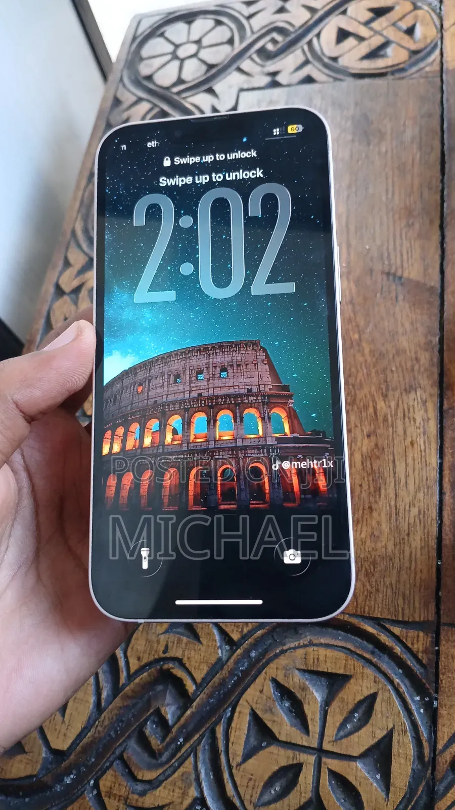 Apple iPhone 13 128 GB