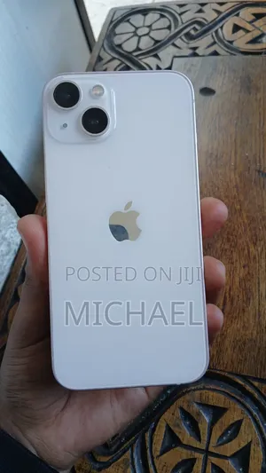 Apple iPhone 13 128 GB
