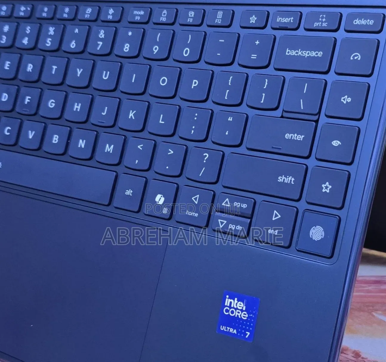 New Laptop Lenovo Yoga 9i 32GB Intel Core Ultra 7 SSD 1T
