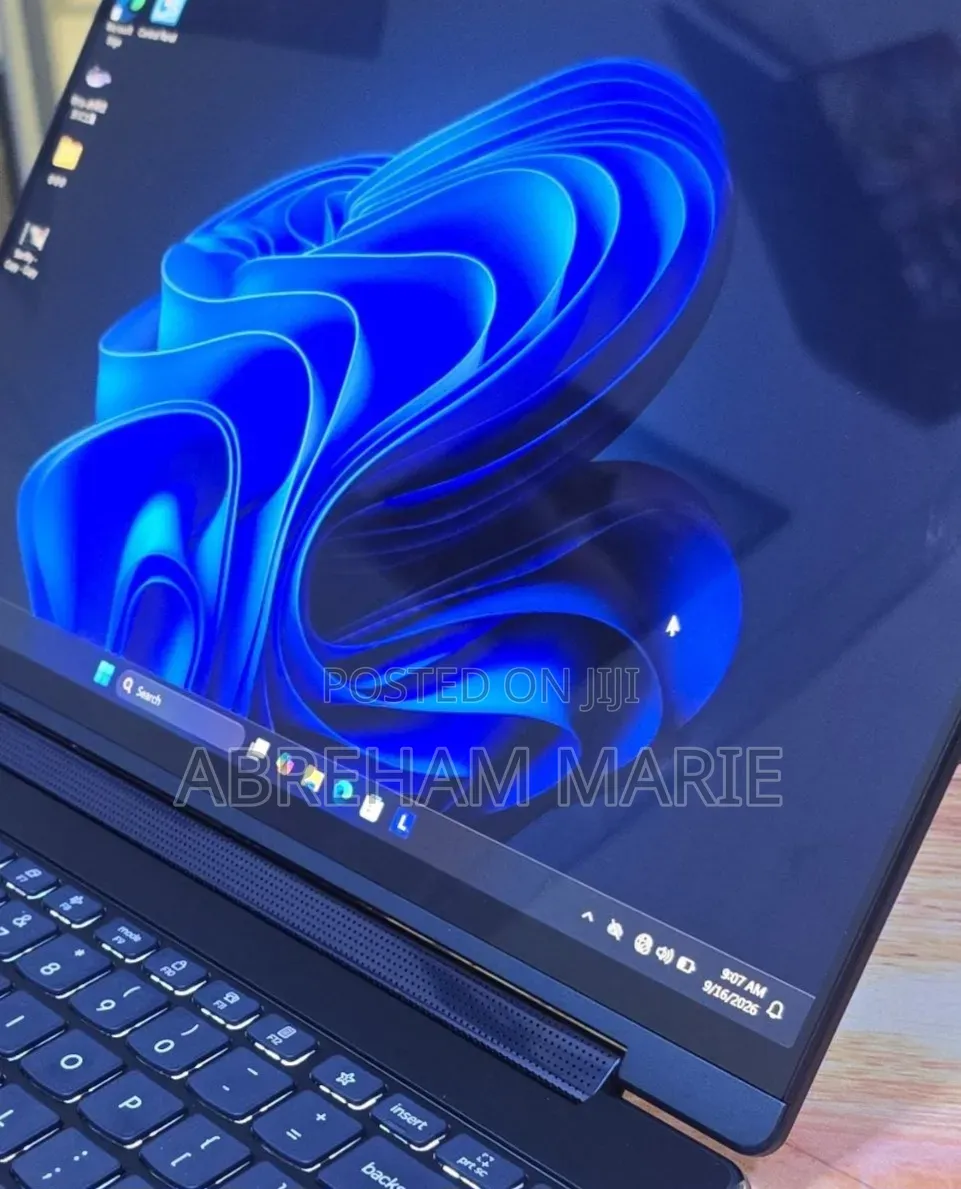 New Laptop Lenovo Yoga 9i 32GB Intel Core Ultra 7 SSD 1T