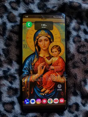 Samsung Galaxy A51 128 GB White