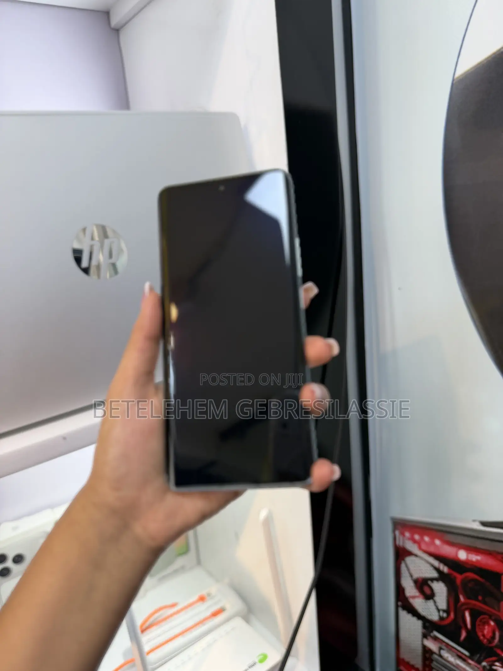 Xiaomi Redmi Note 14 Pro+ 5G 512 GB