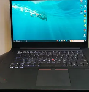 New Laptop Lenovo ThinkPad X1 16GB Intel Core i7 SSD 512GB