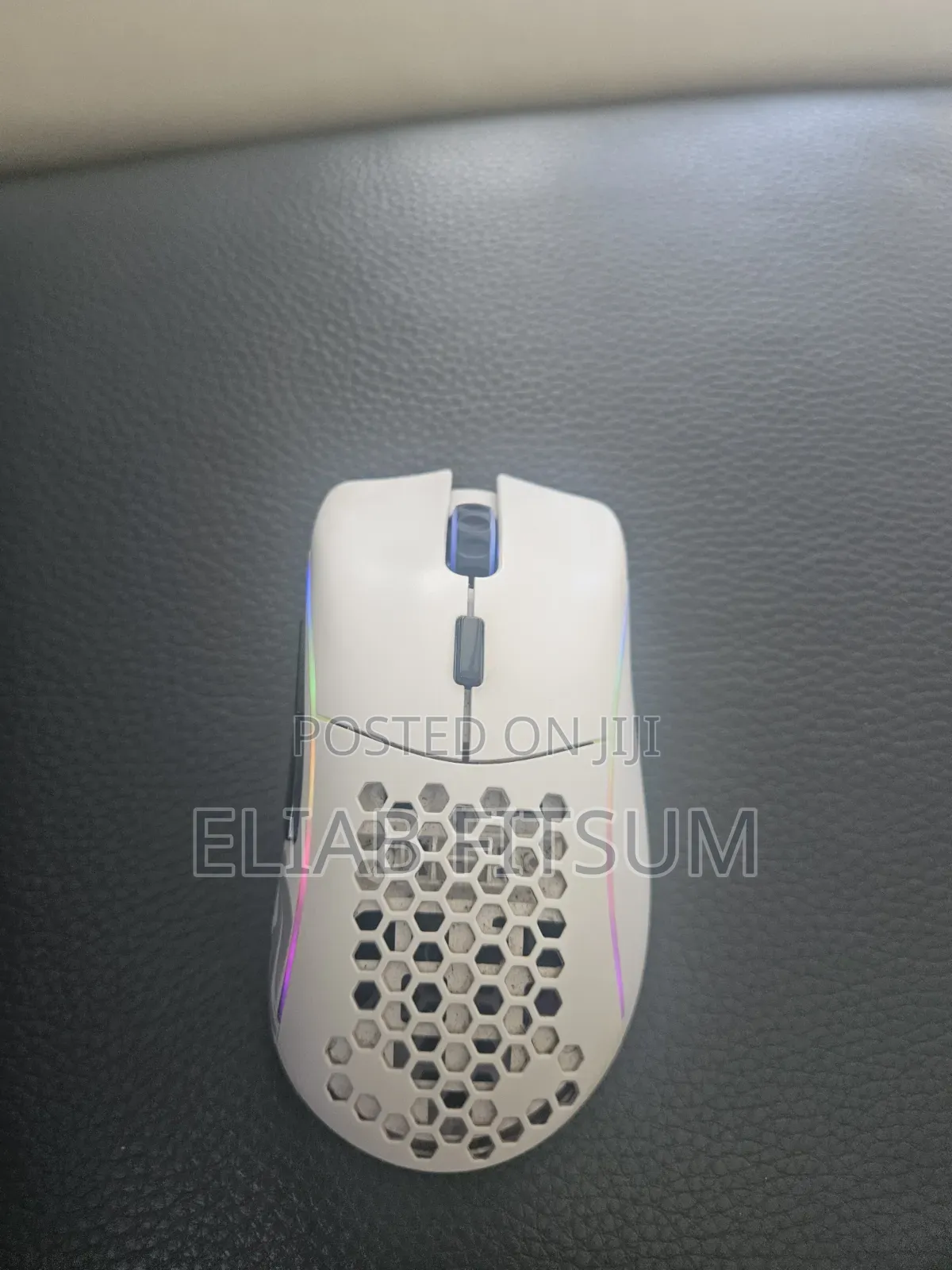 Glorious Model D Gaming Mouse