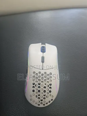 Glorious Model D Gaming Mouse