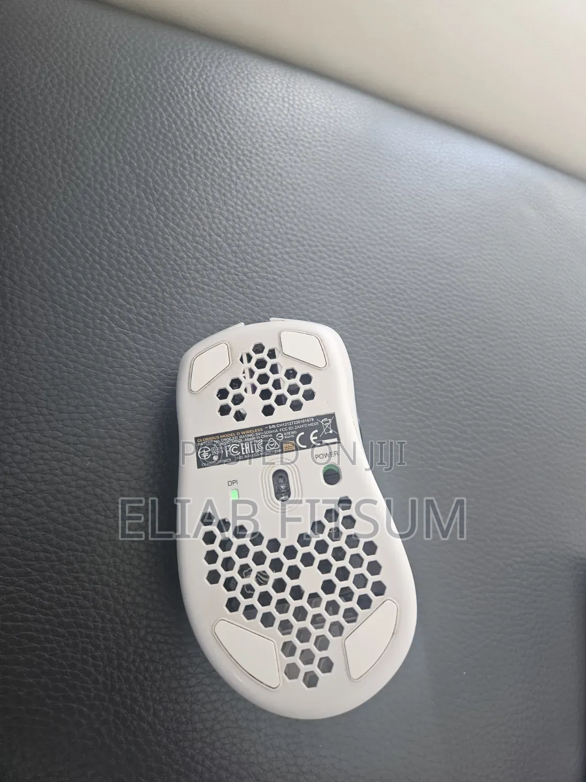 Glorious Model D Gaming Mouse