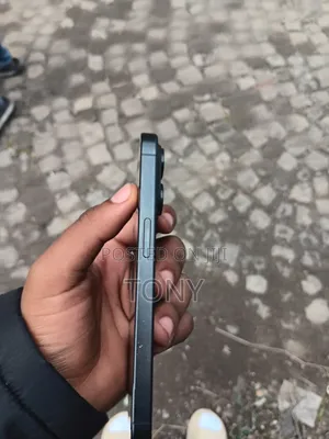 Apple iPhone 15 Pro 128 GB Black