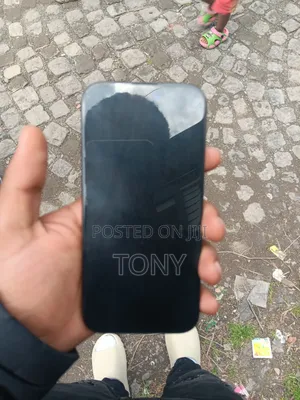Apple iPhone 15 Pro 128 GB Black