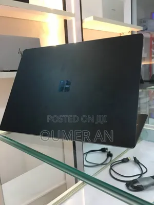 Laptop Microsoft Surface Laptop 4 16GB Intel Core i7 SSD 512GB