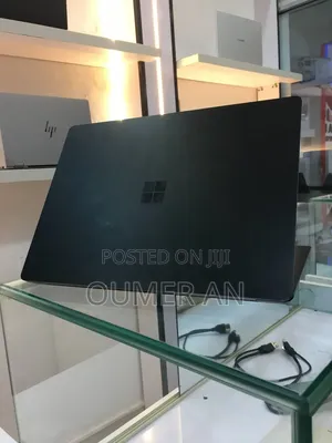 Laptop Microsoft Surface Laptop 4 16GB Intel Core i7 SSD 512GB