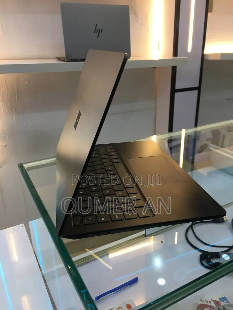 Laptop Microsoft Surface Laptop 4 16GB Intel Core i7 SSD 512GB