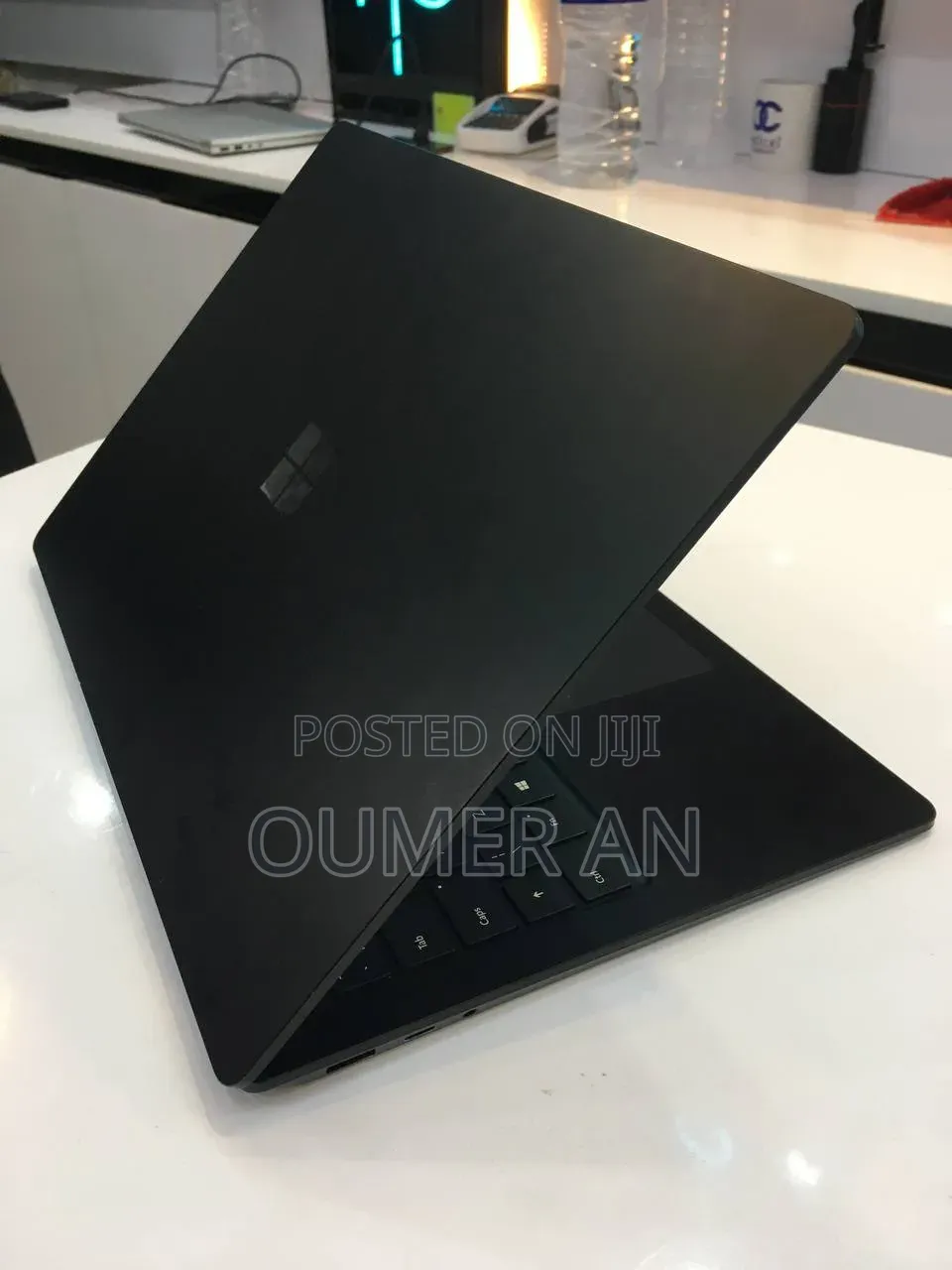Laptop Microsoft Surface Laptop 4 16GB Intel Core i7 SSD 512GB