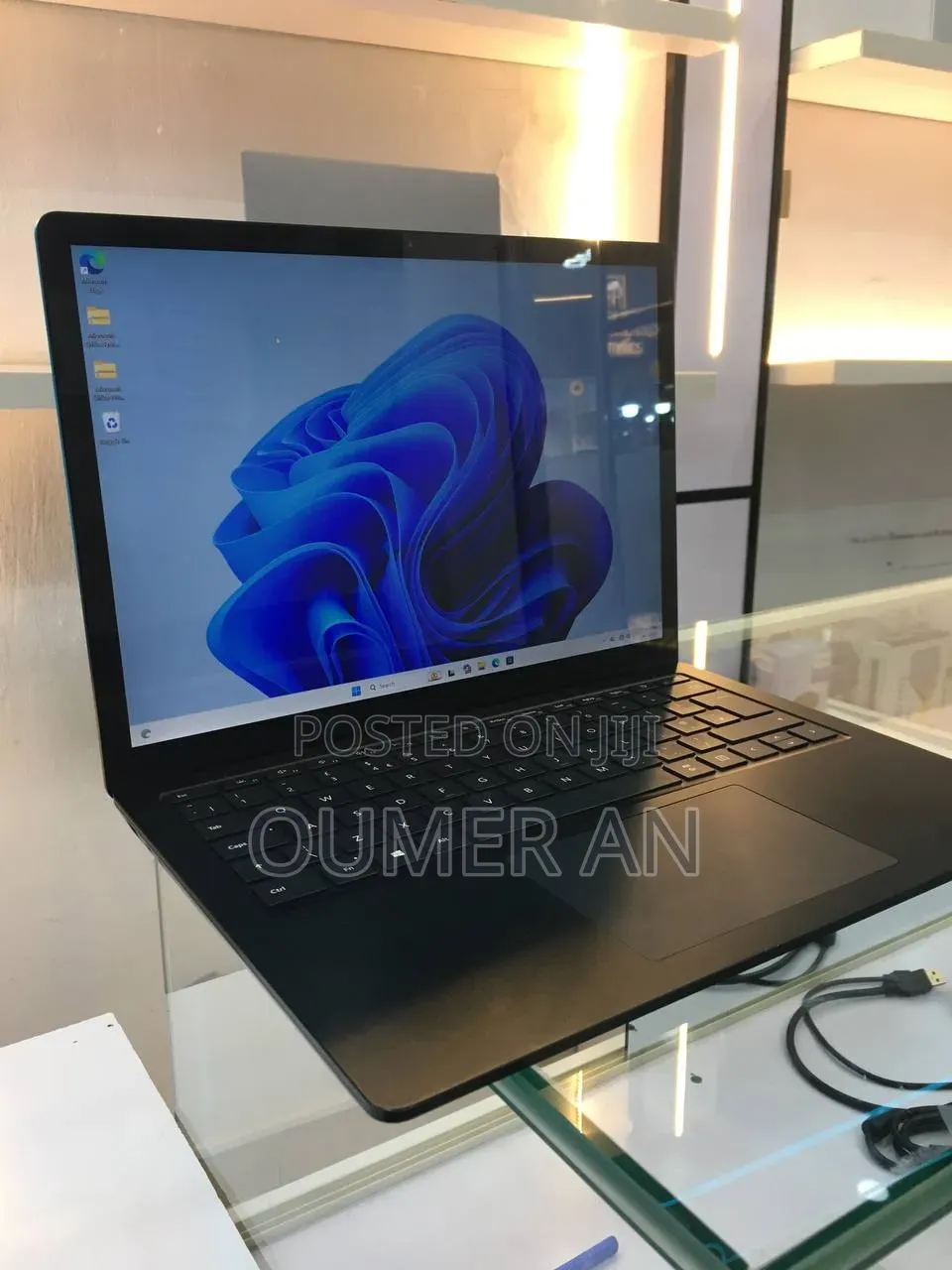 Laptop Microsoft Surface Laptop 4 16GB Intel Core i7 SSD 512GB