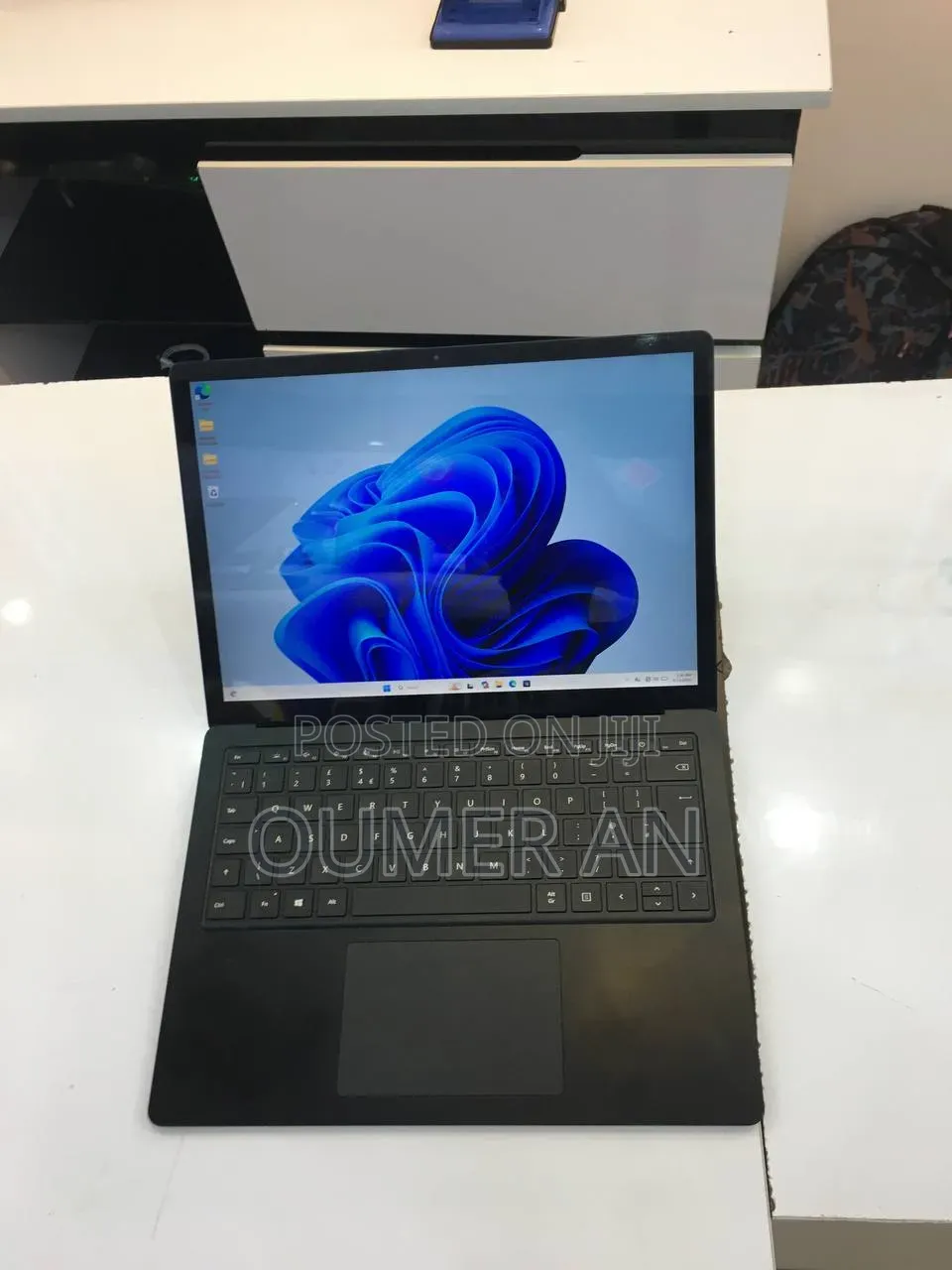 Laptop Microsoft Surface Laptop 4 16GB Intel Core i7 SSD 512GB