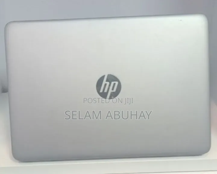 Laptop HP EliteBook 840 G3 8GB Intel Core Ultra 5 SSD 256GB